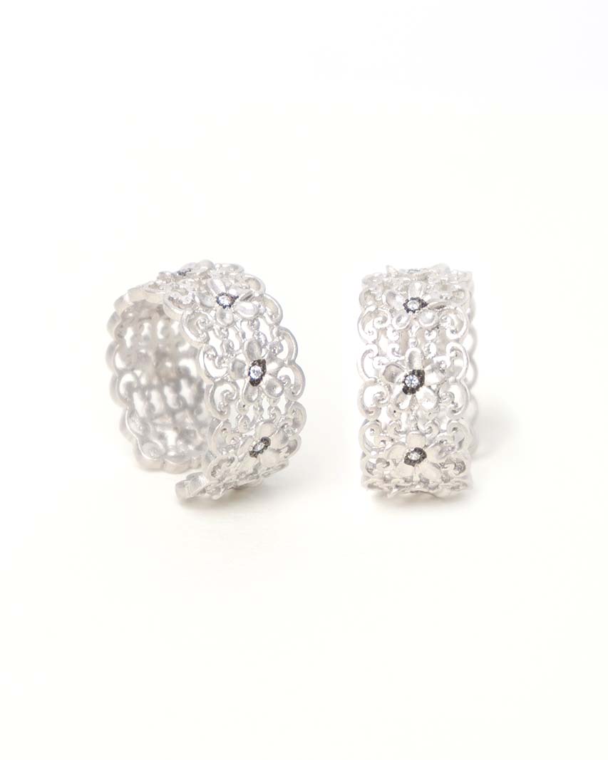 Anillo Daisy Big