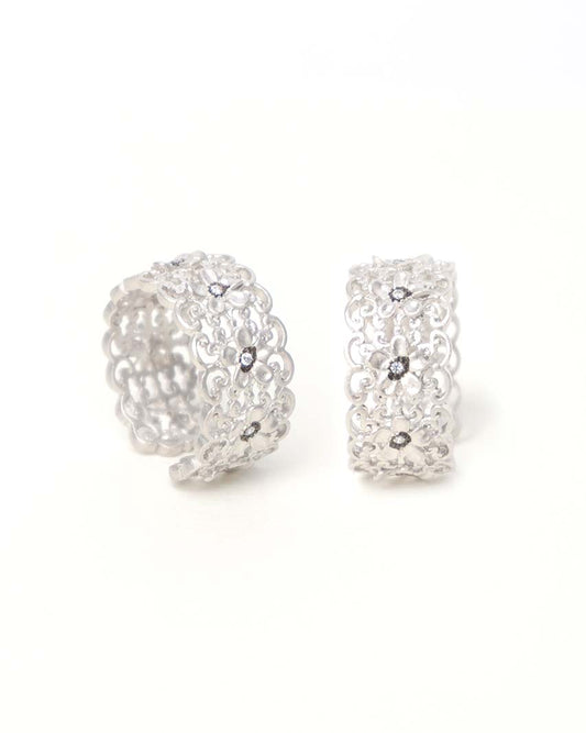 Anillo Daisy Big