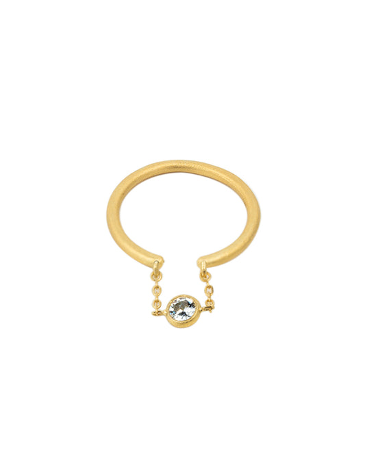 Anillo Open Gap