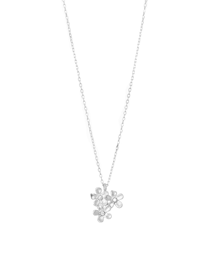 Gardenia Collar