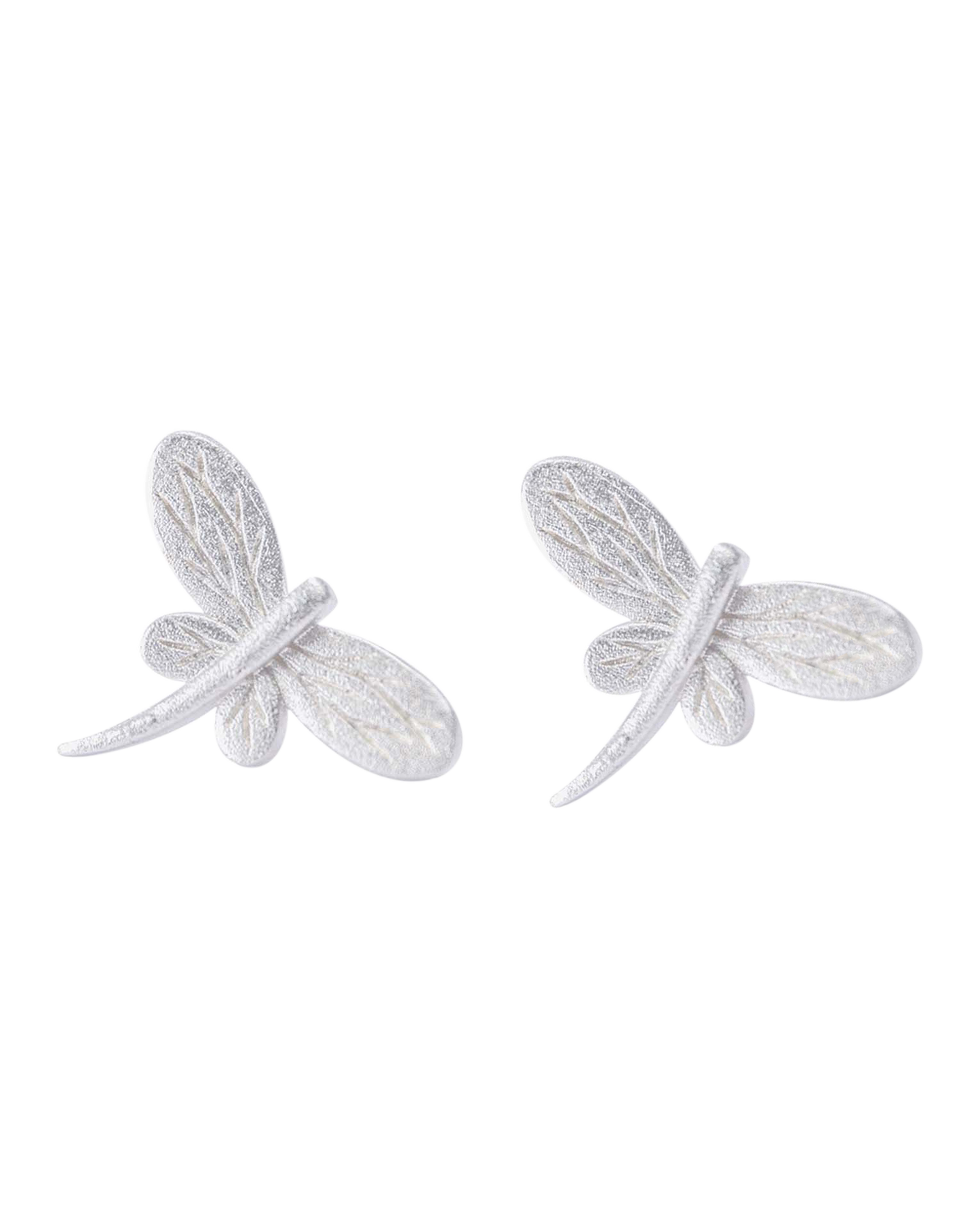 Dragon-fly earring