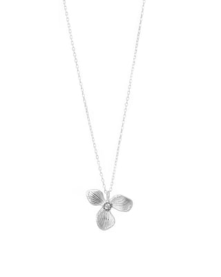 Lily Necklace