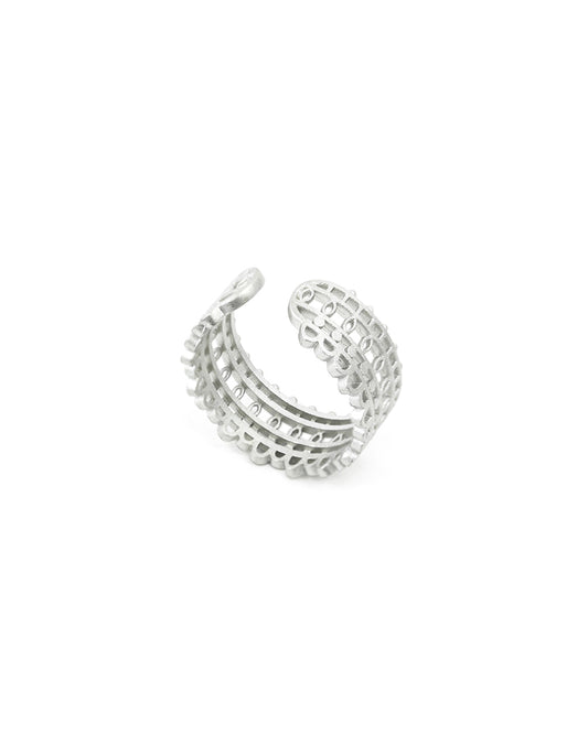Mandala Anillo Mediano