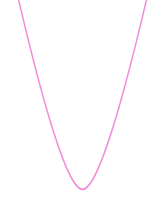 Cord Pink